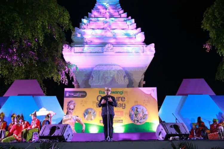 Banyuwangi Culture Everyday